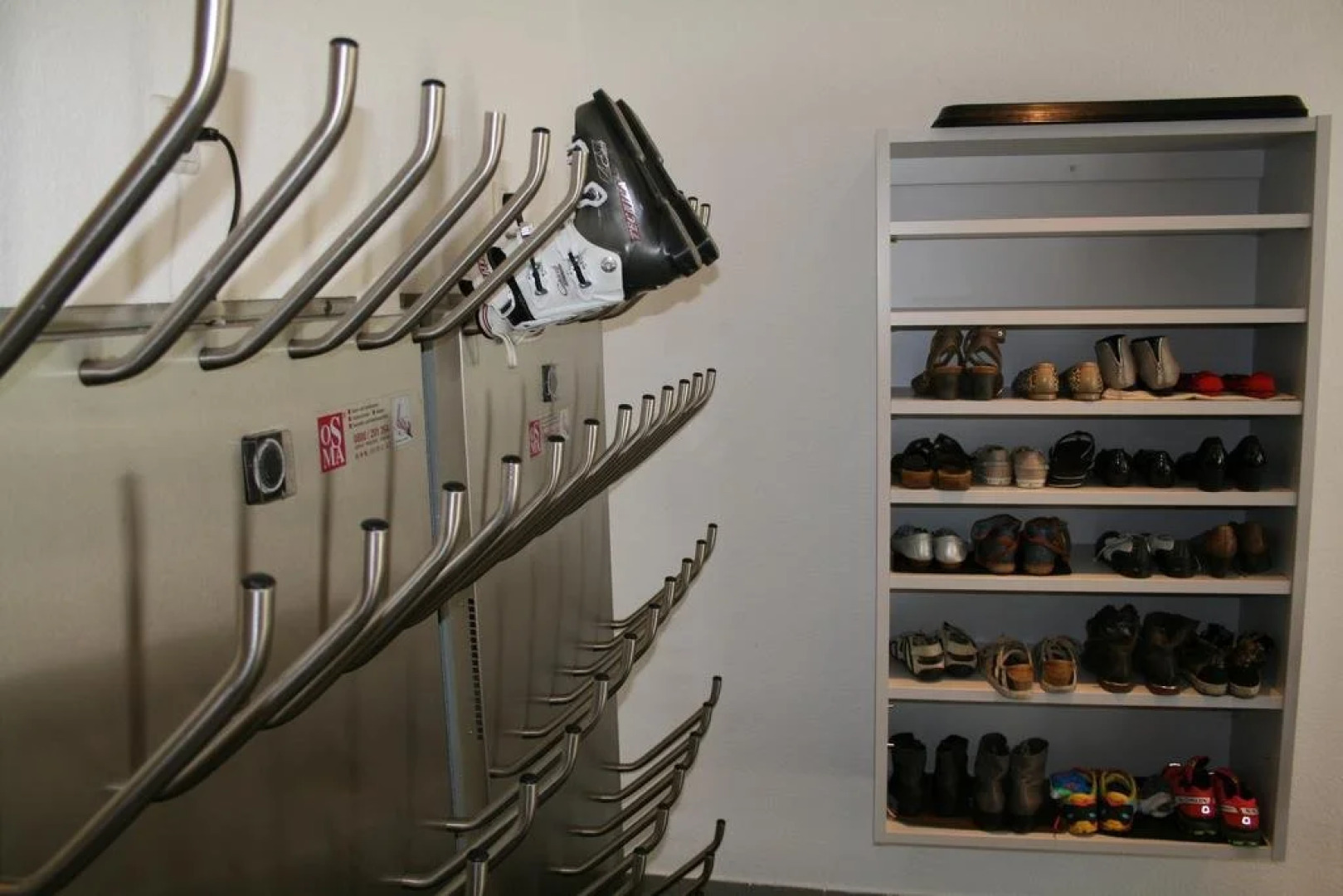 Apart Garni Mirabell