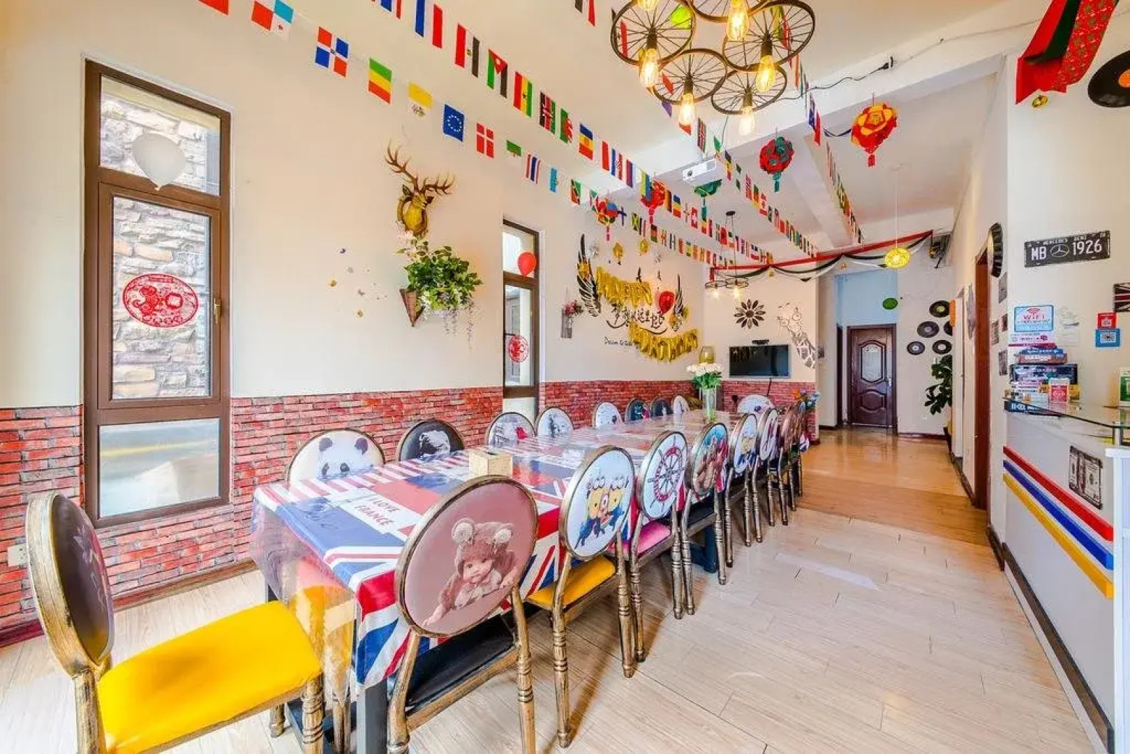 Qingdao Beach Youth Hostel