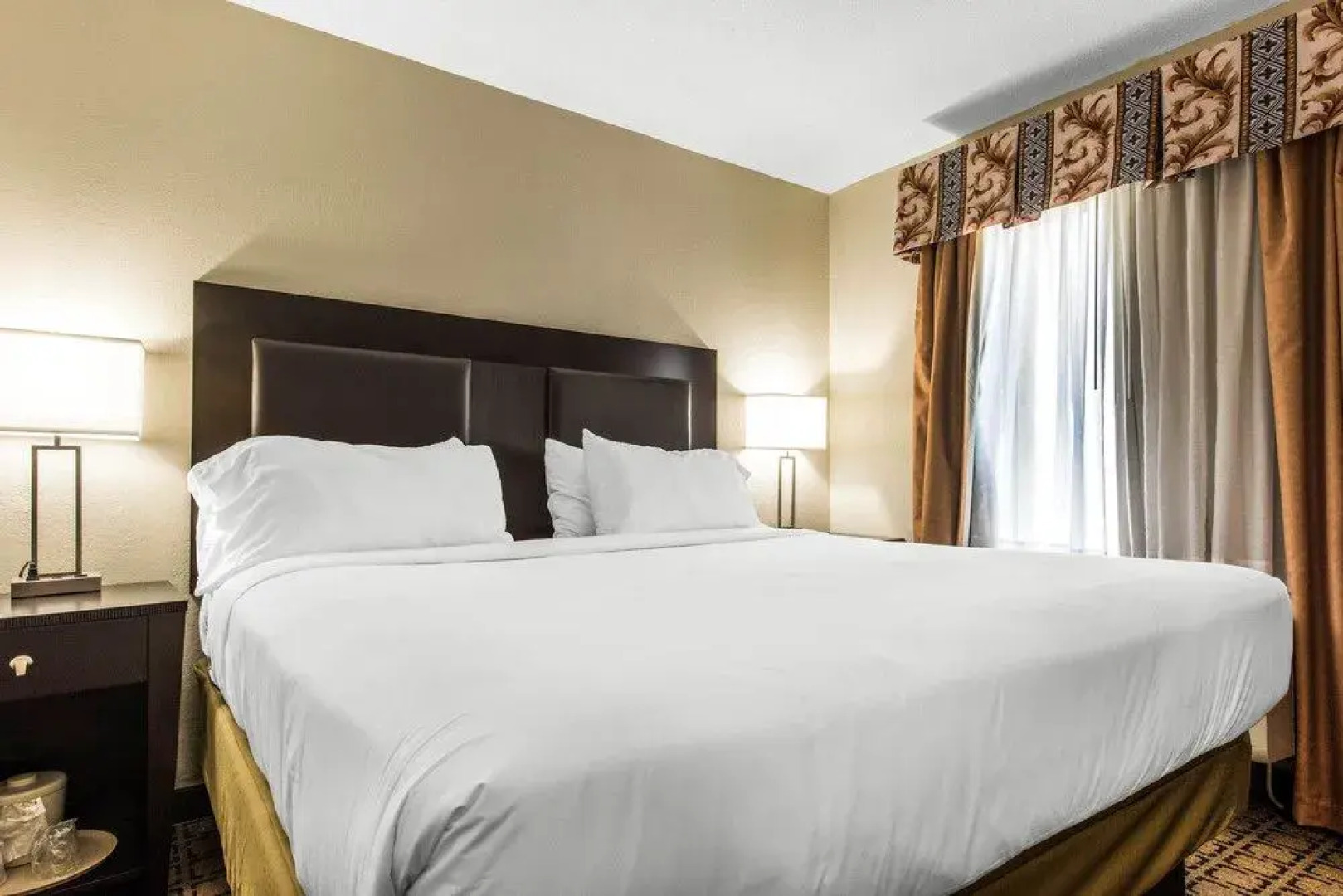 Clarion Inn Pittsburgh Cranberry