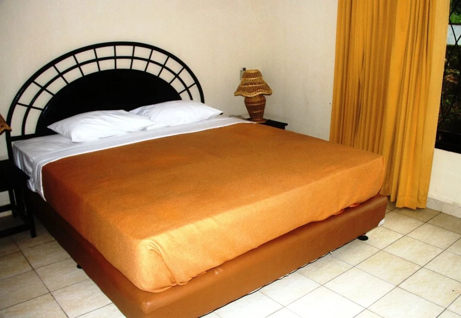 Cottage Nalendra Nuansa Nusantara