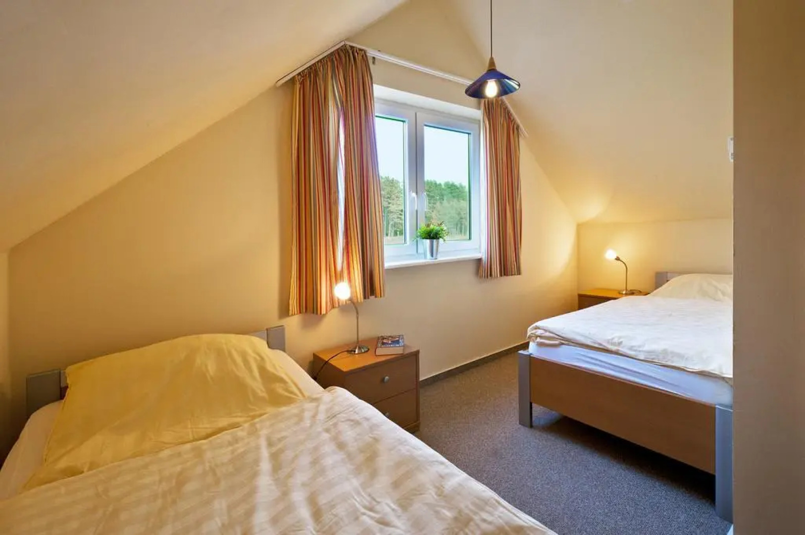 Havelberge Camping Resort