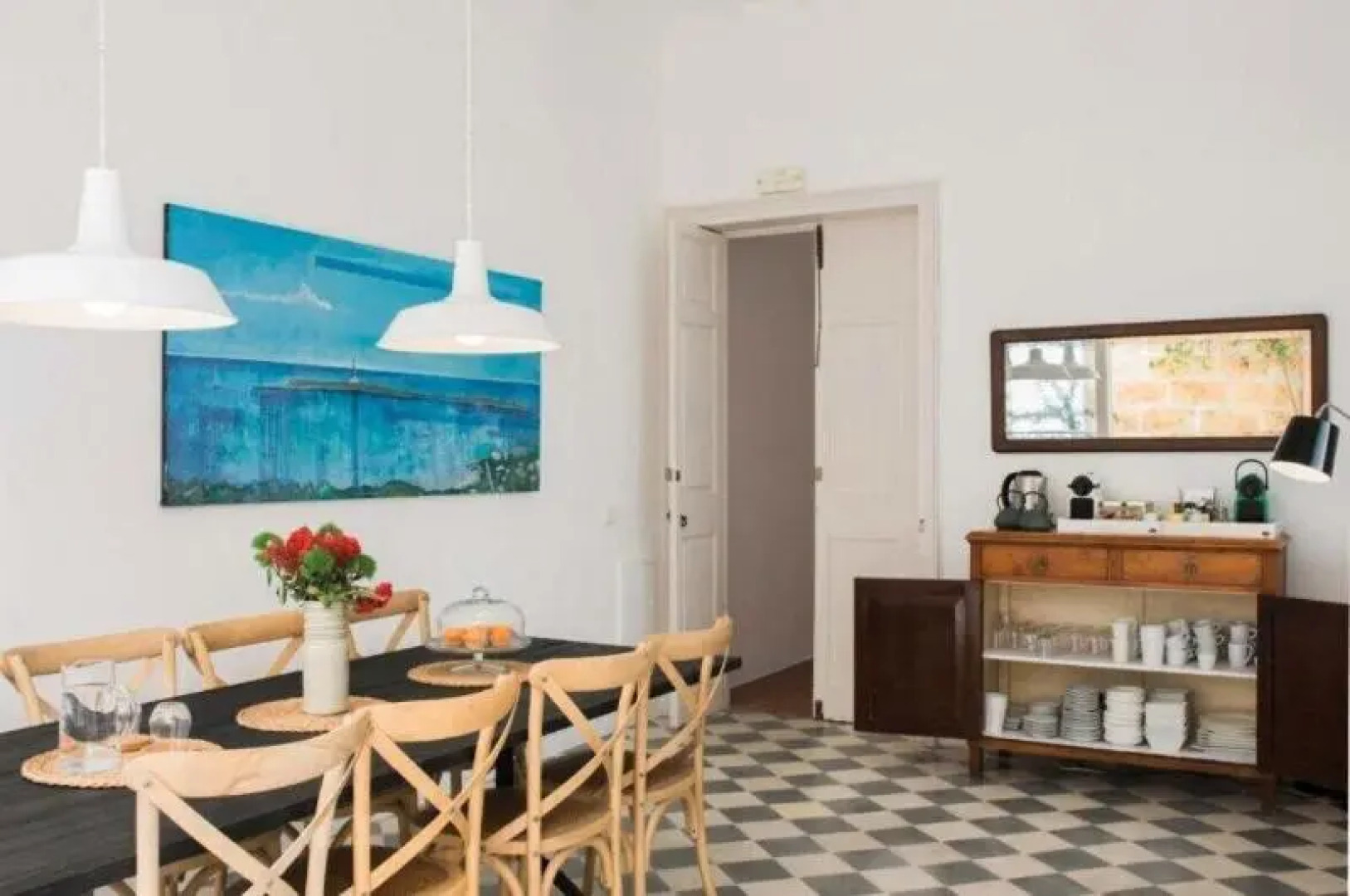 Can Albertí 1740 Hotel Boutique