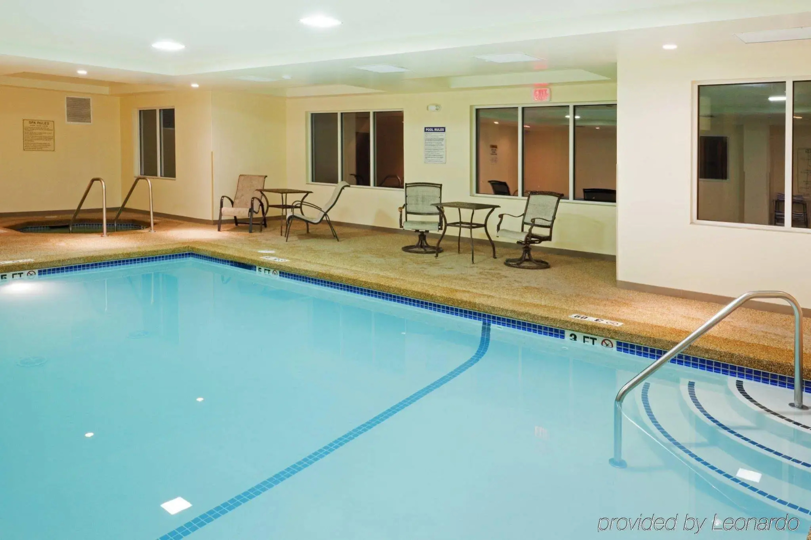Holiday Inn Express Hotel & Suites Freeport by IHG