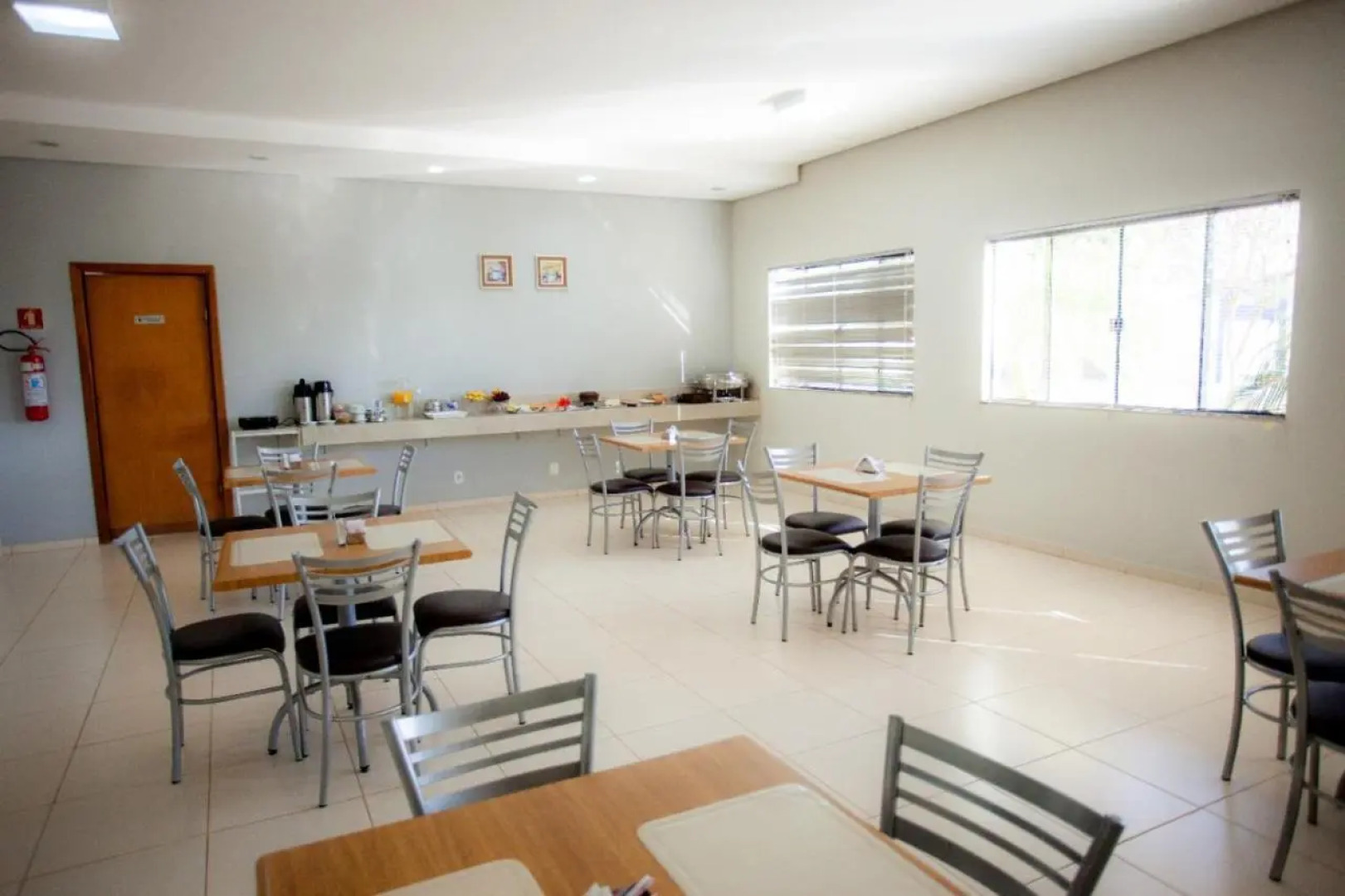 Paineiras Park Hotel