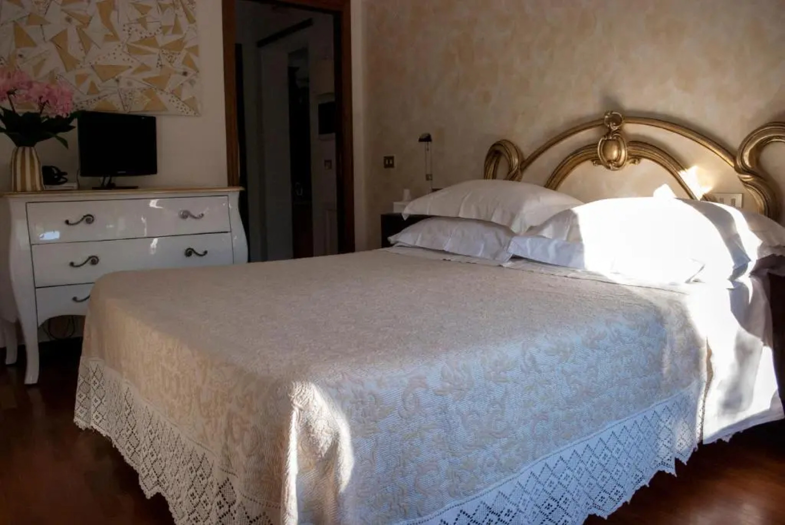 Casa Anna a Pietrasanta in Toscana