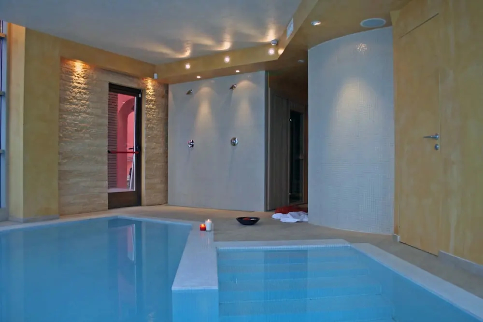 Agriturismo Ca' De Figo