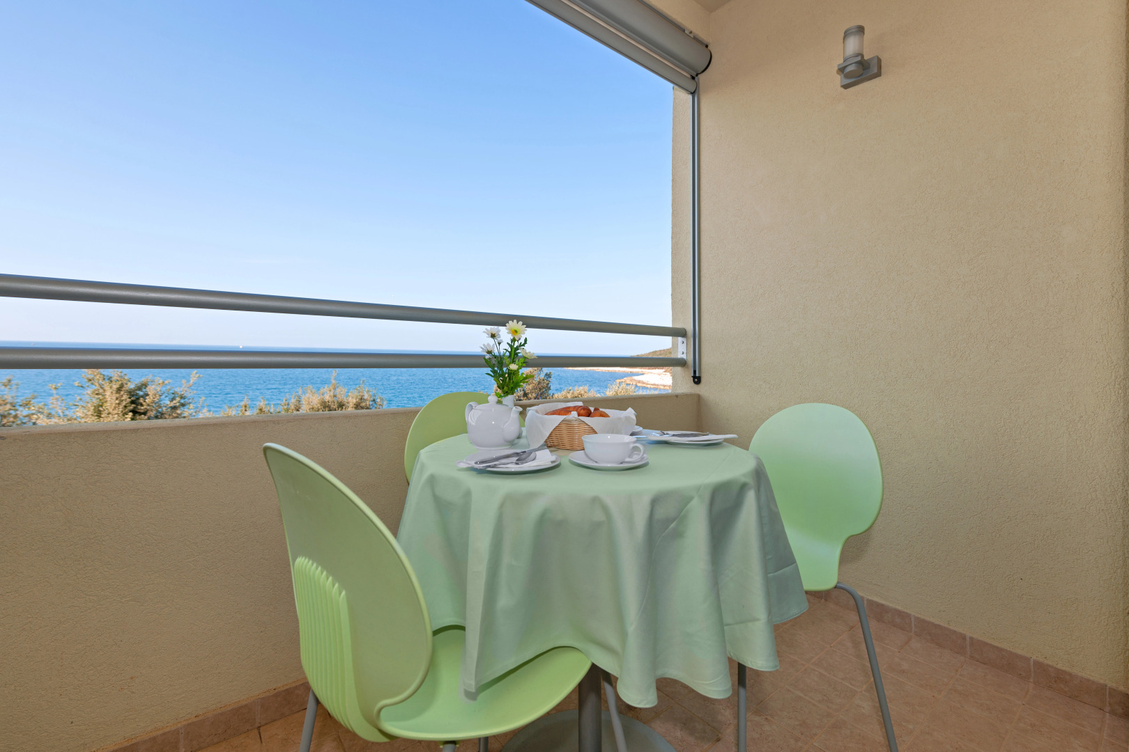 Maistra Select Belvedere Resort