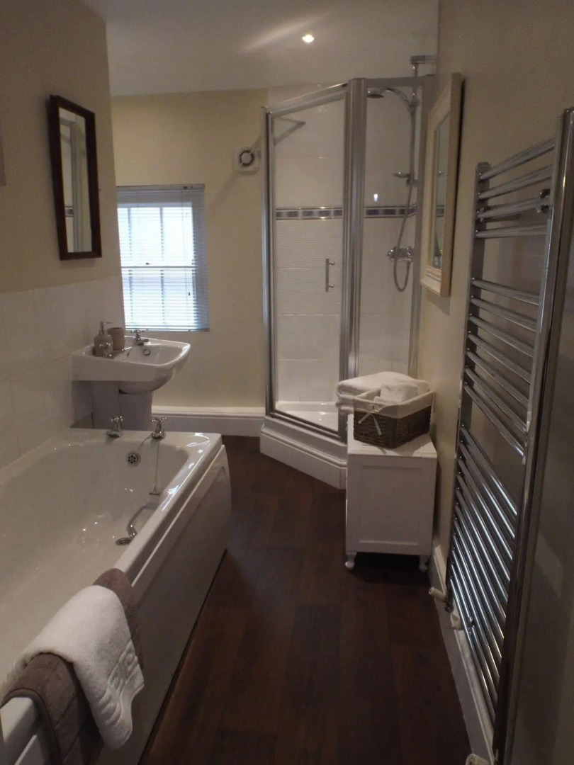 Ironbridge View Townhouse