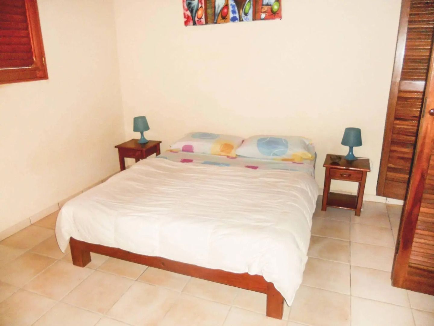 Villa Diana Ocean Front