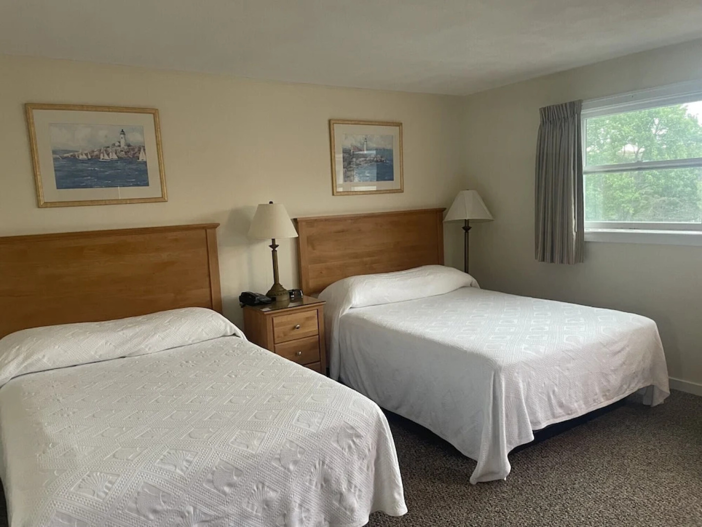 Sea Lion Motel and Cottages