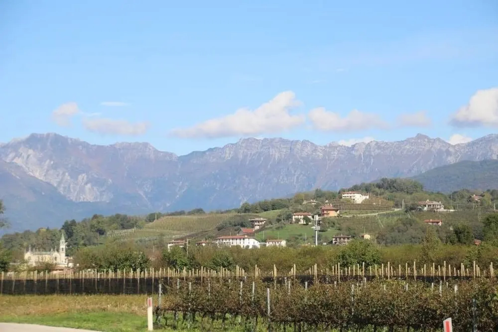 B&B Cjampà
