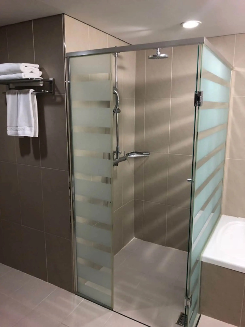 Hotel Inter-Burgo Wonju