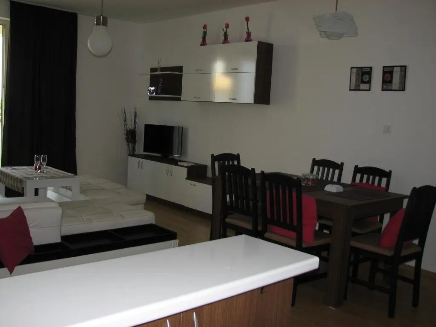 Two-Bedroom Apartment Donika