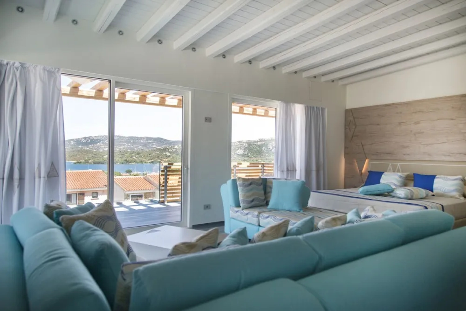 Sandalia Boutique Hotel - Adults Only