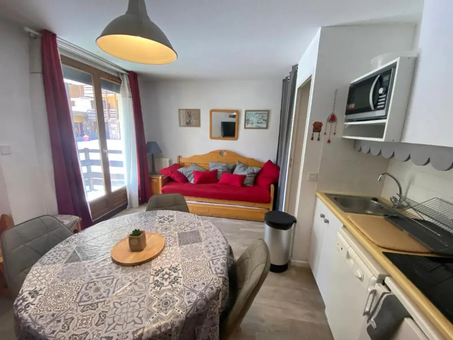 Boost Your Immo Risoul Altair 474