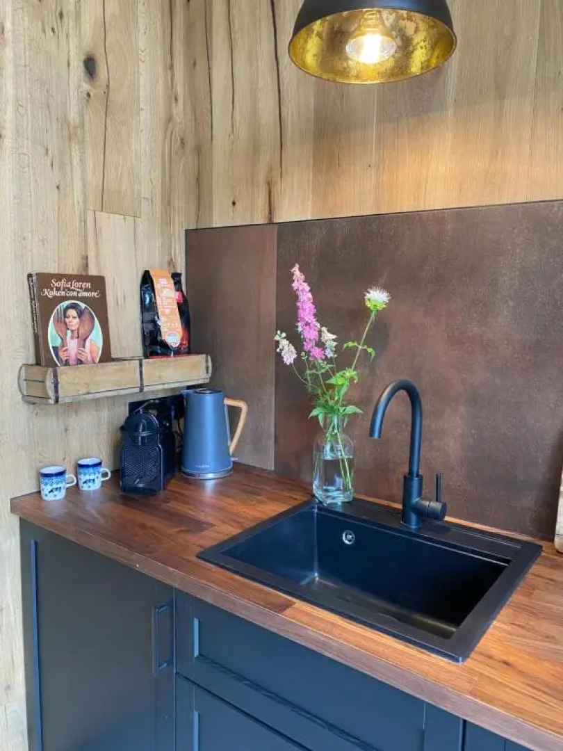 B&B Hoeve Carpe Diem