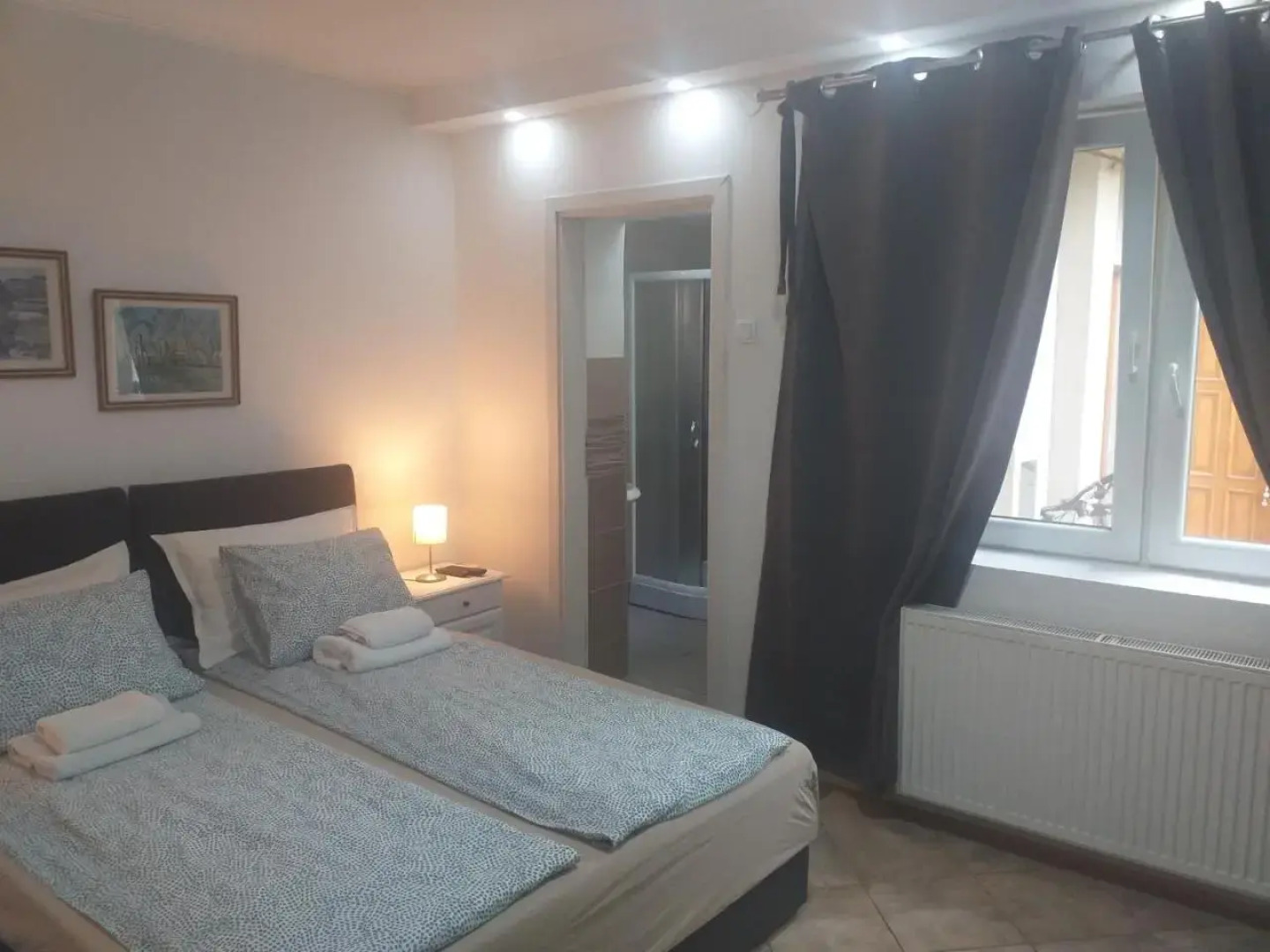 Bed & Breakfast Zeravica