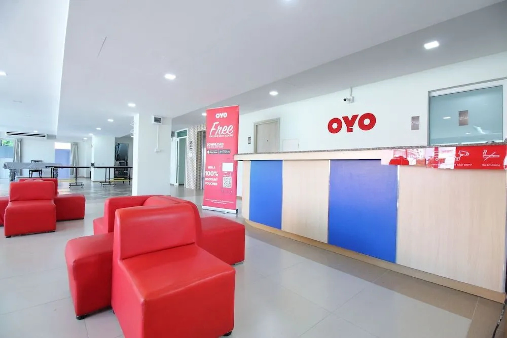 Oyo 474 Tara Residence