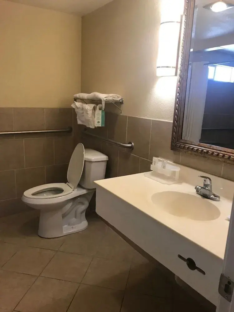 Travelodge by Wyndham Blythe