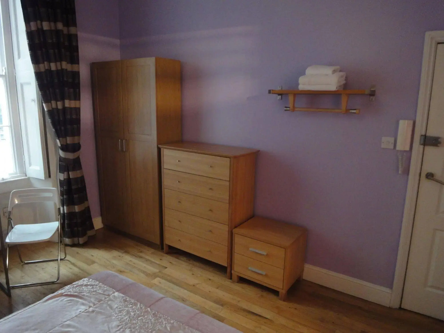 Dylan Apartments Paddington