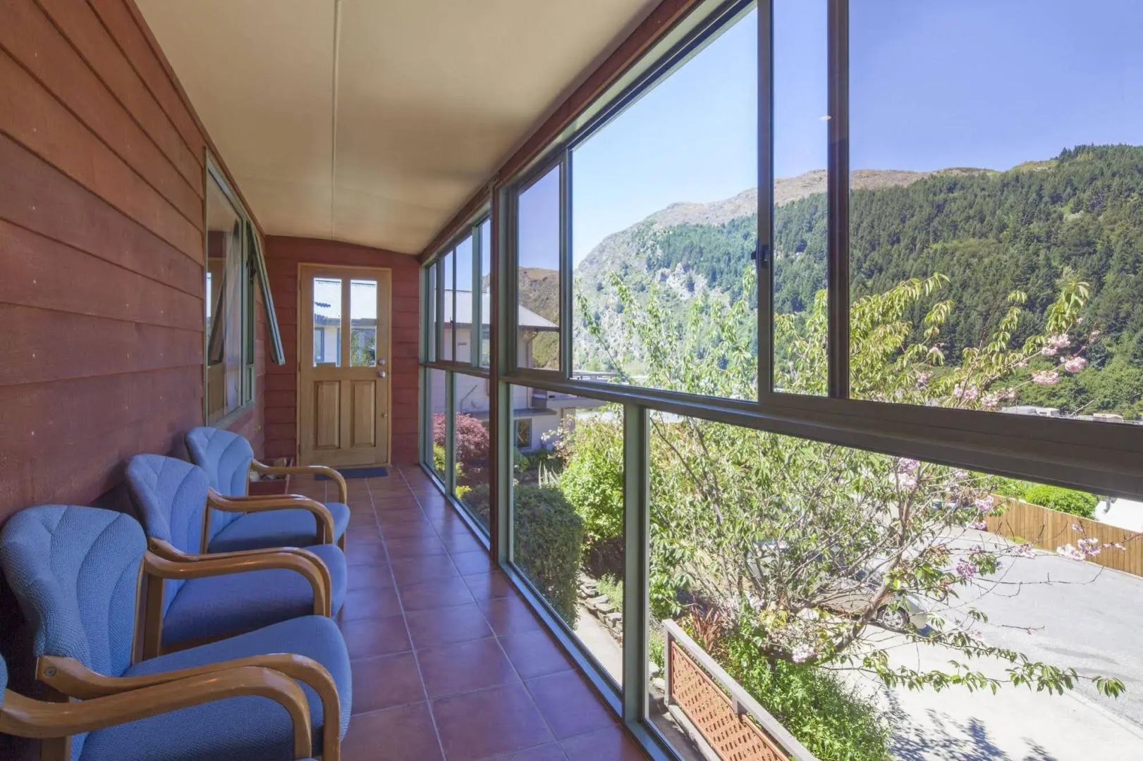 Coronet View Apartments Queenstown