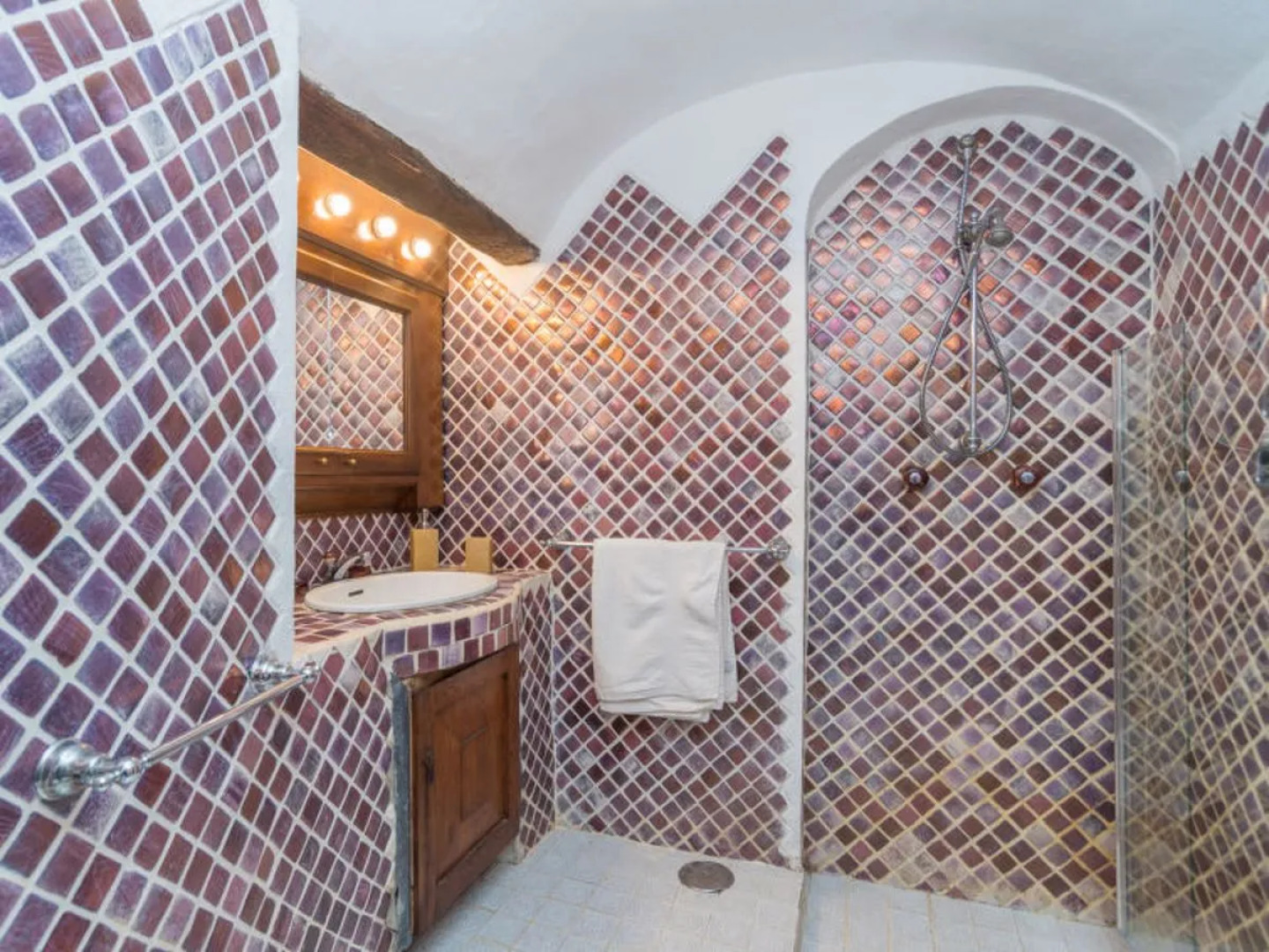 Roccia di Volpe Capriccioli