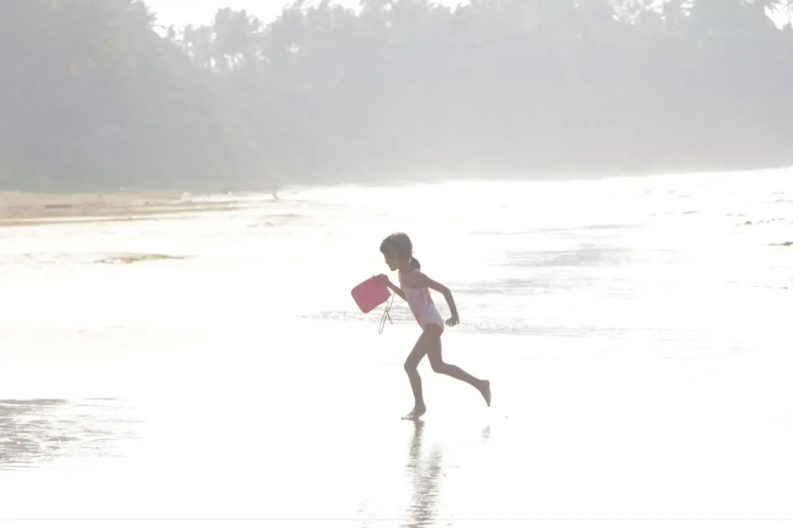 Surf Range