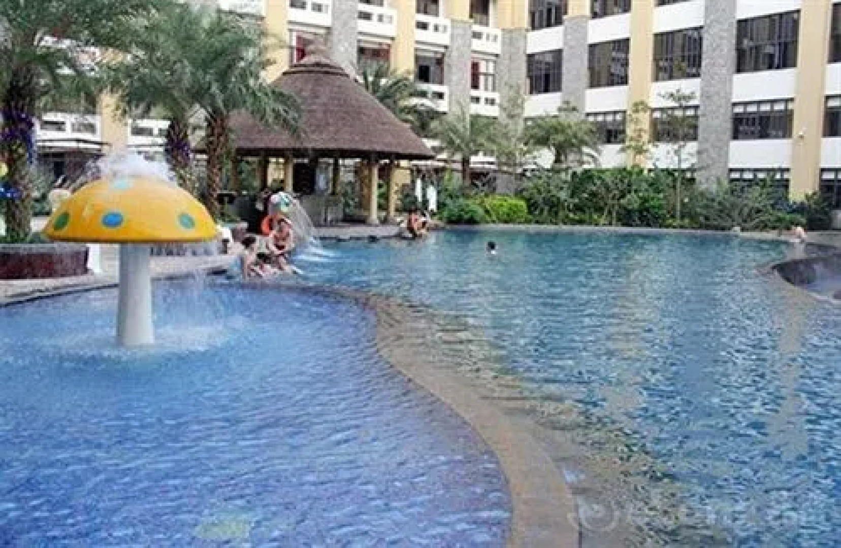 Zhangshuwan Hotel - Zhanjiang