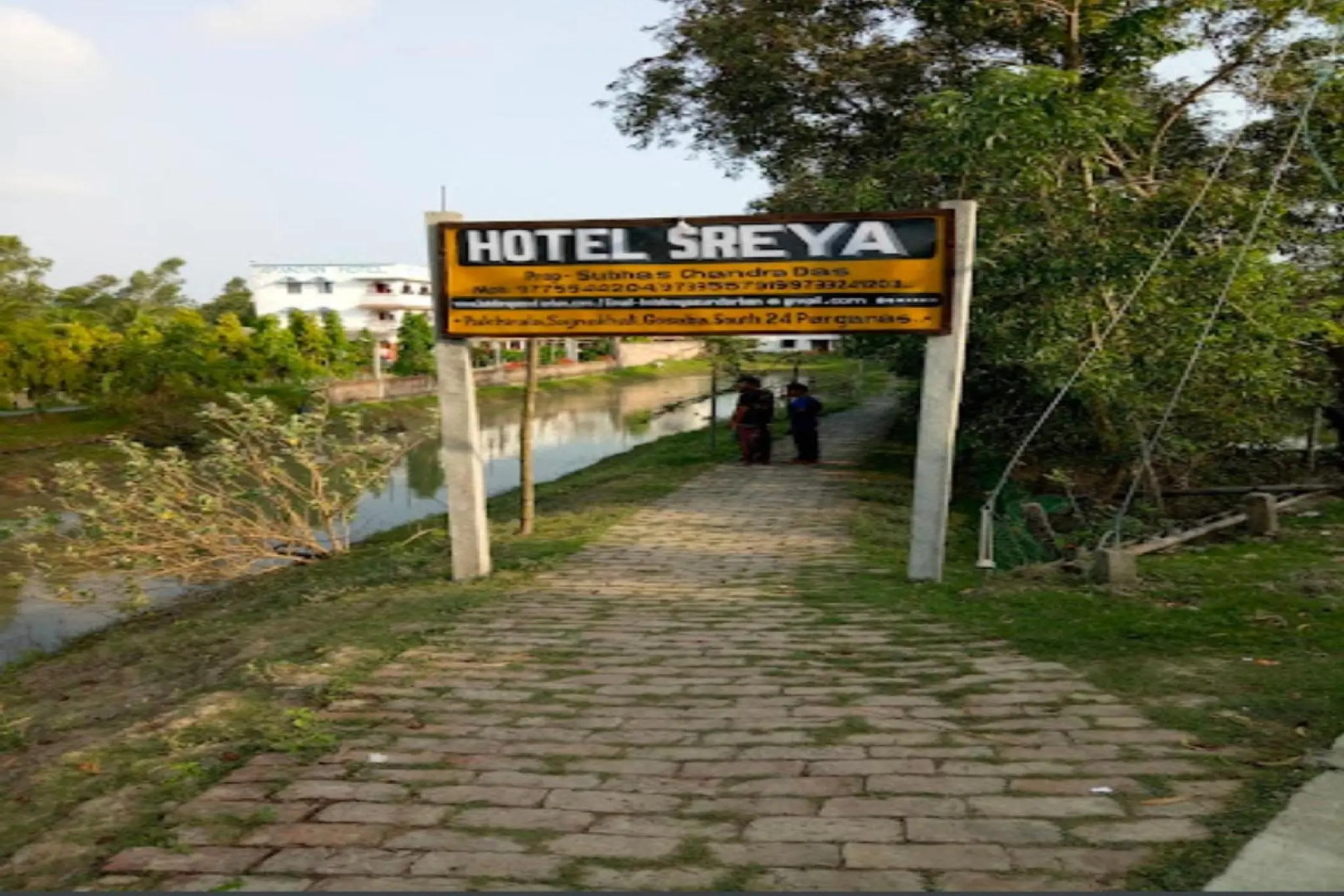 SPOT ON 82646 Hotel Sreya