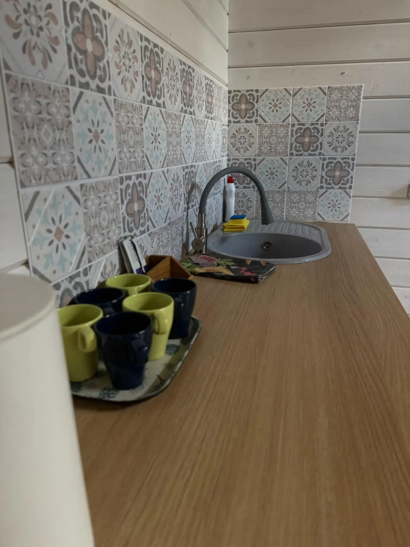 Экопарк Карелия