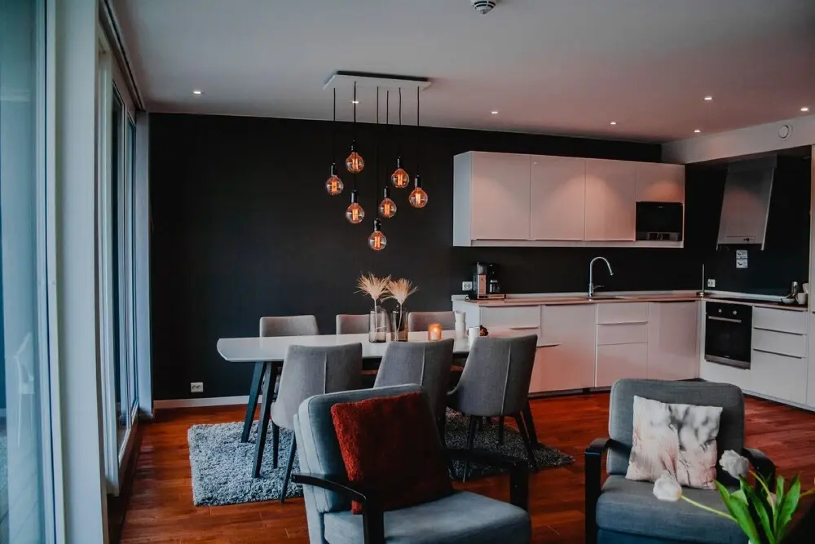 Panorama Hotell Rorbusuiter