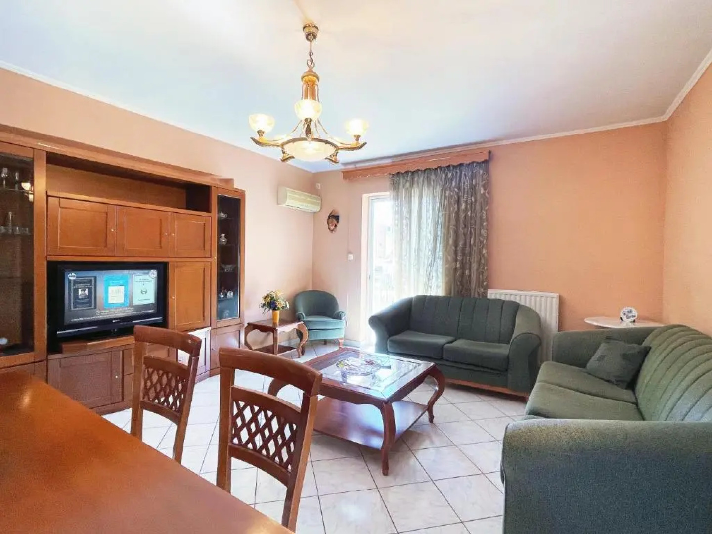 WSD Luxury Cozy 2BD Apt with study & City View Balcony