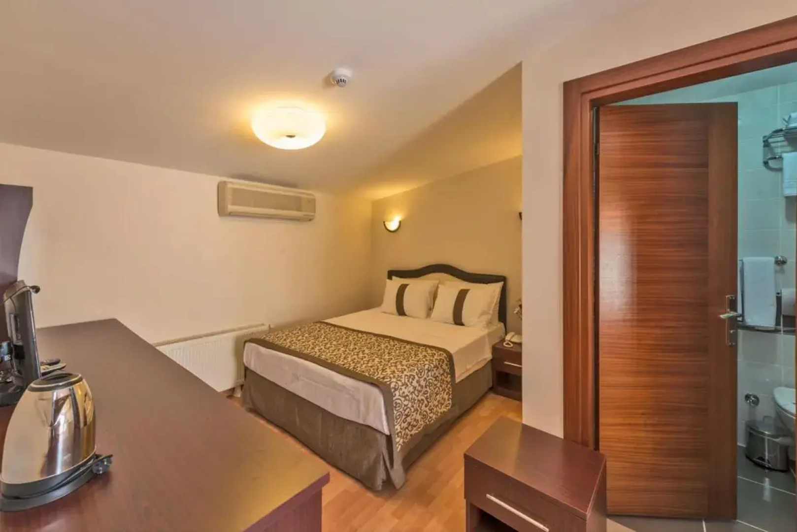 Taxim Marin Hotel