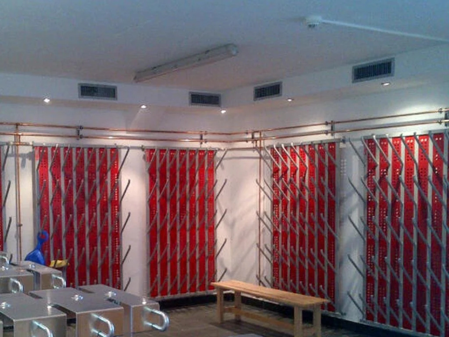 first mountain Hotel Montafon