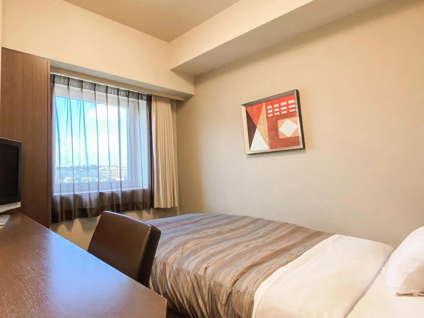 Hotel Route Inn Sagamihara -Kokudo 129 Gou