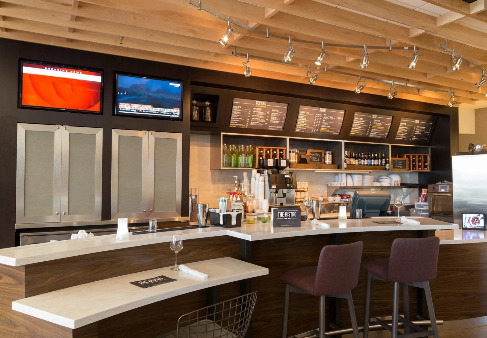 Courtyard by Marriott Morgantown