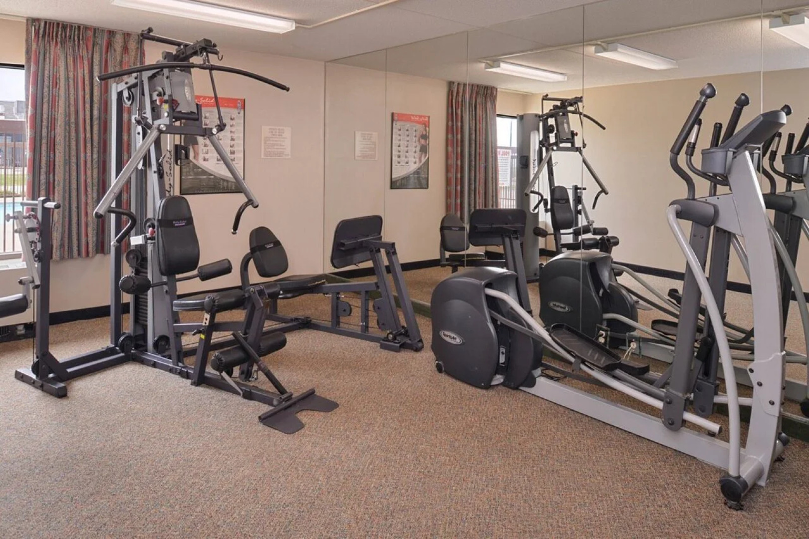 New Victorian Inn & Suites Omaha