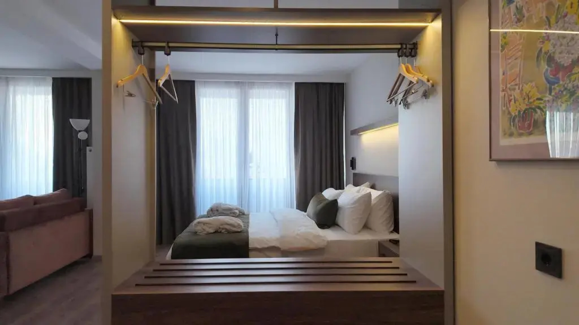 Yildiz Termal Otel