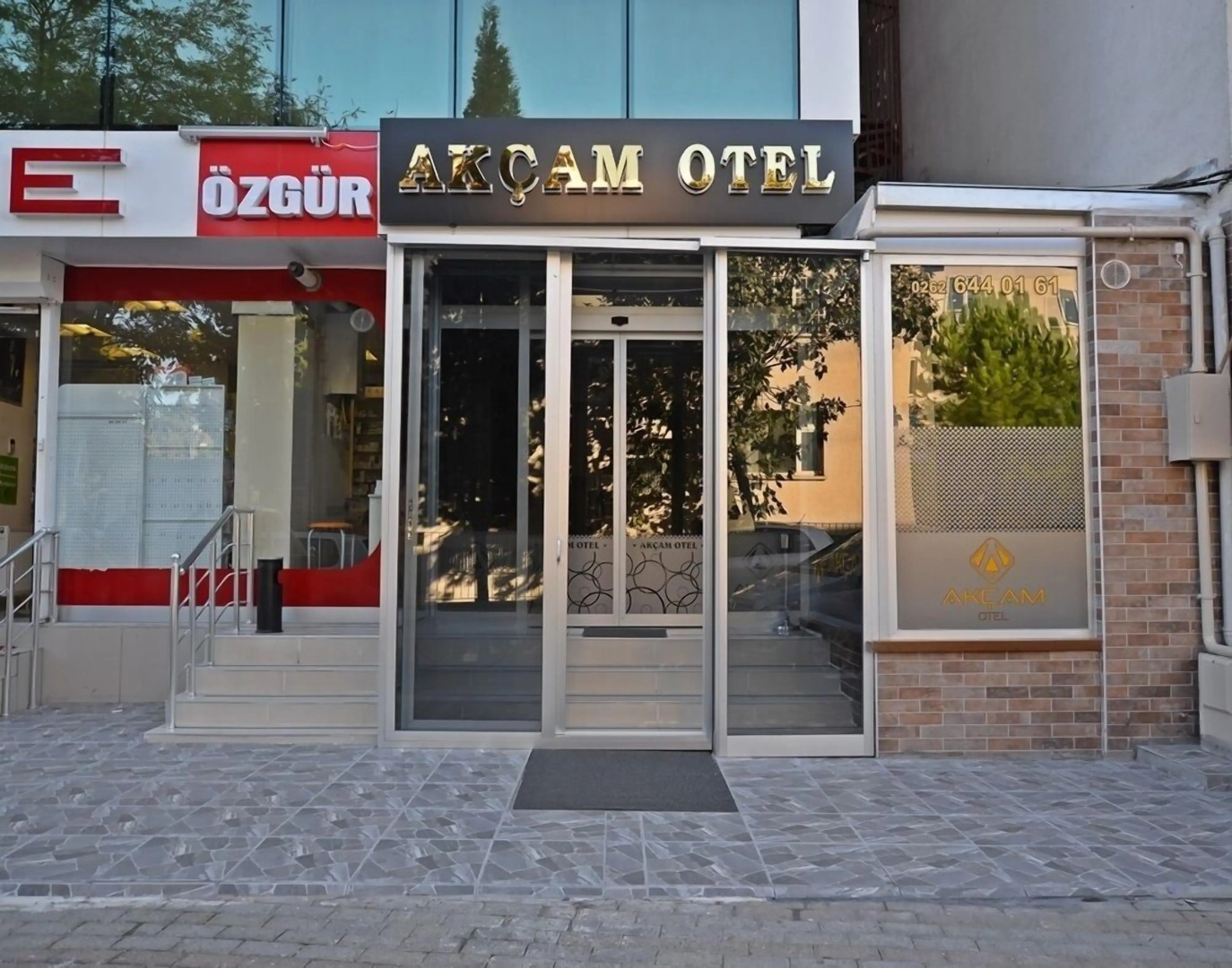 Akcam Otel Gebze
