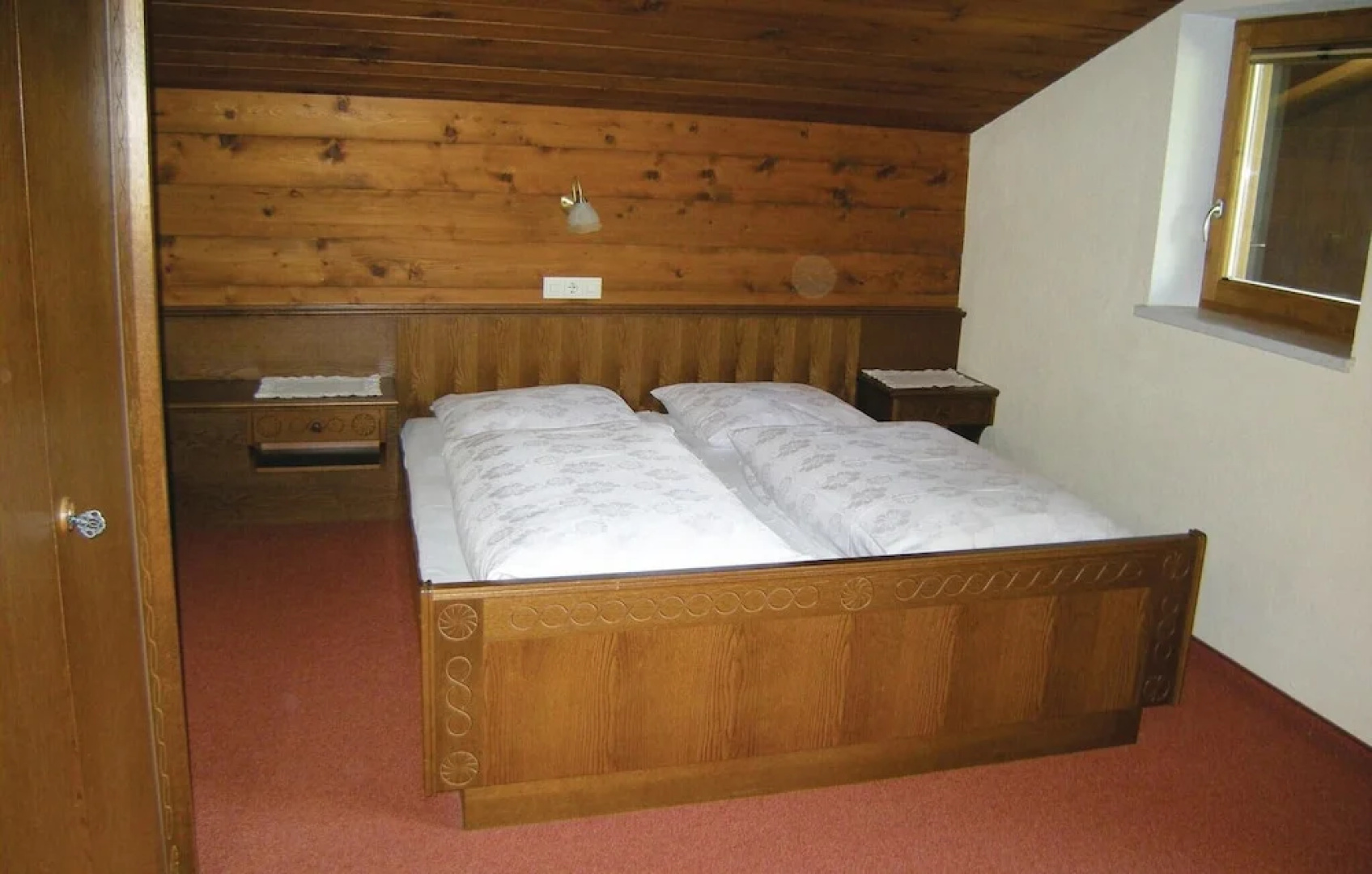 Stunning Apartment in Reith Im Alpbachtal With 3 Bedrooms and Wifi