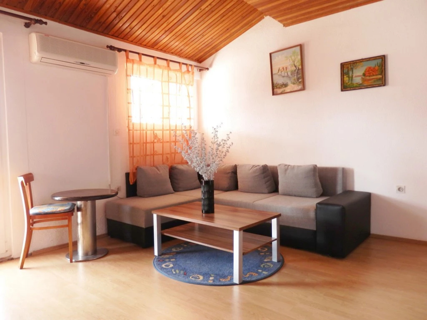 Apartment Jana: A5 Medulin, Istria