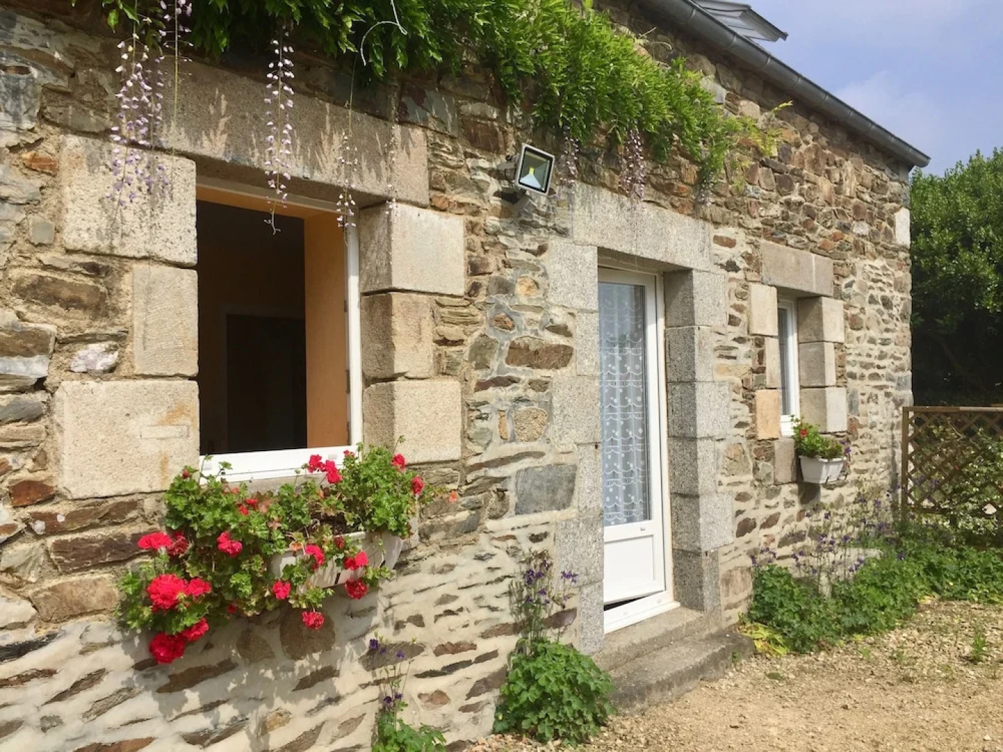 Chambres d'Hotes Penker