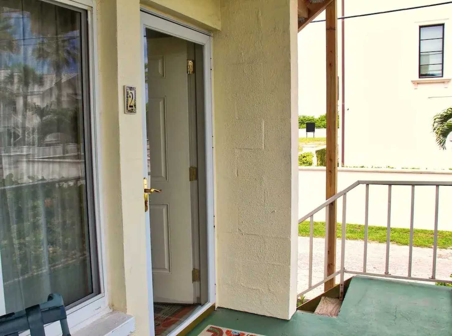 Premier Pass-a-grille Beachside Condo (108-14)