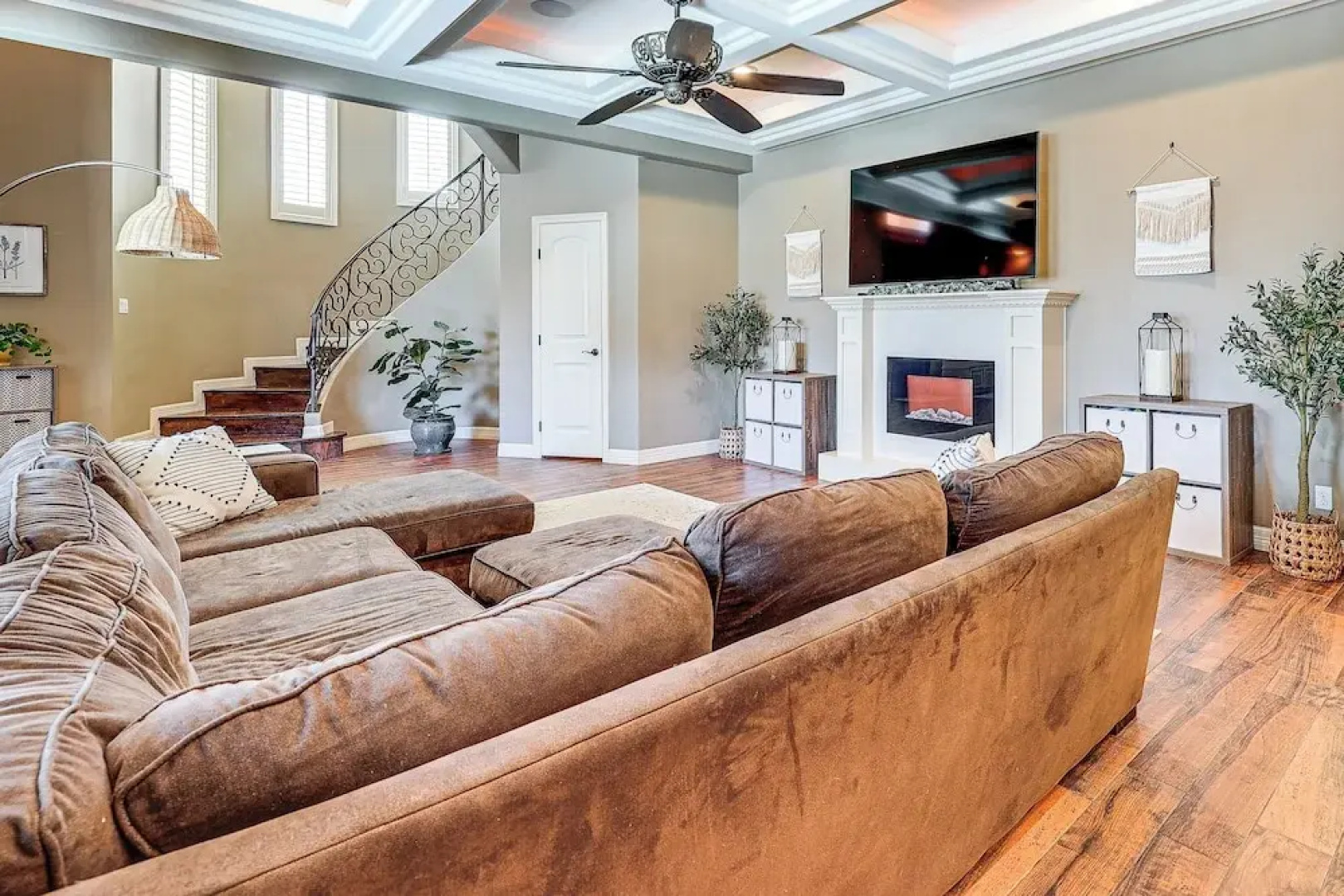 1 Mi to Utrgv Stadium: Roomy Retreat w/ Pool, Yard