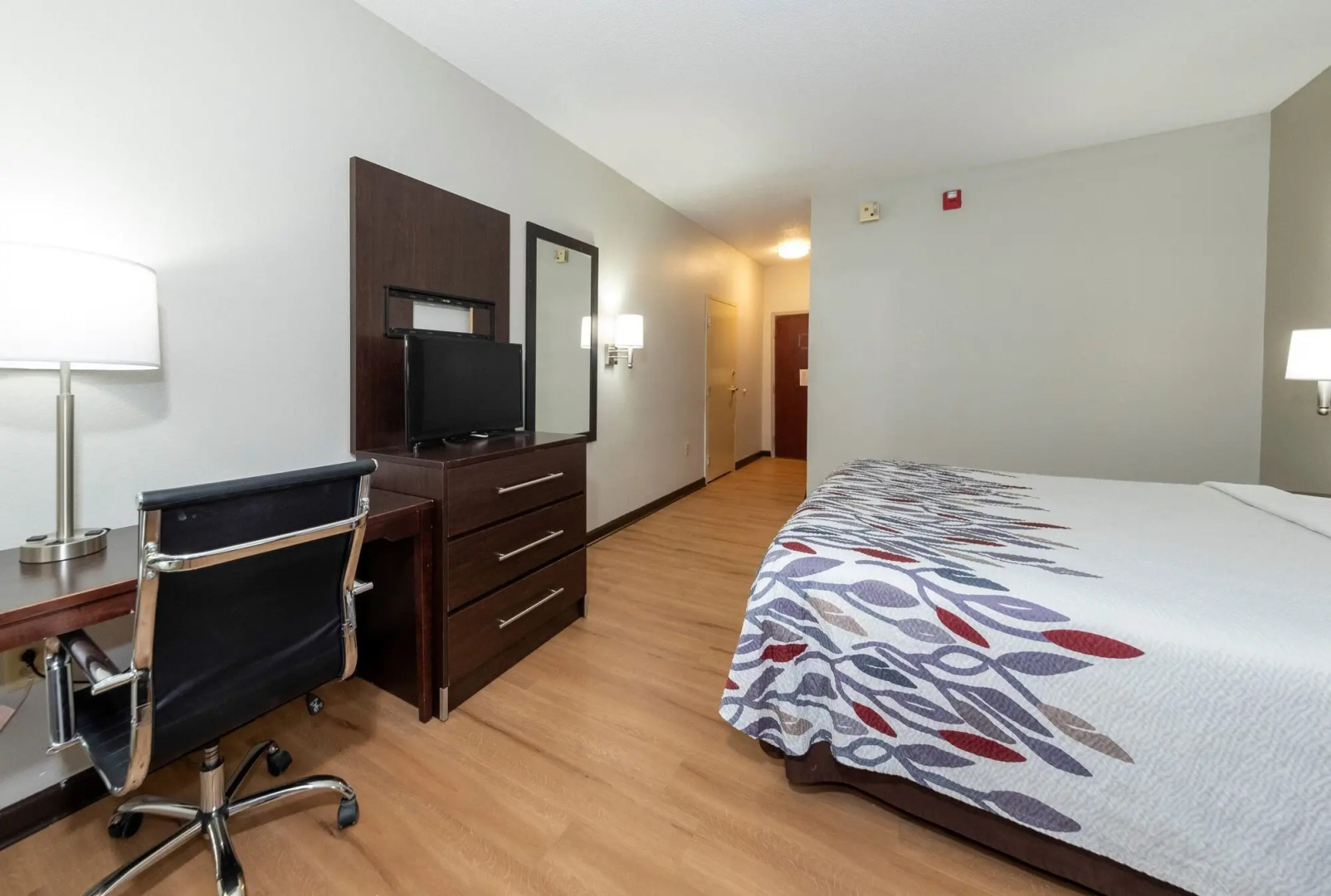 Red Roof Inn Atlanta Southeast - Stockbridge