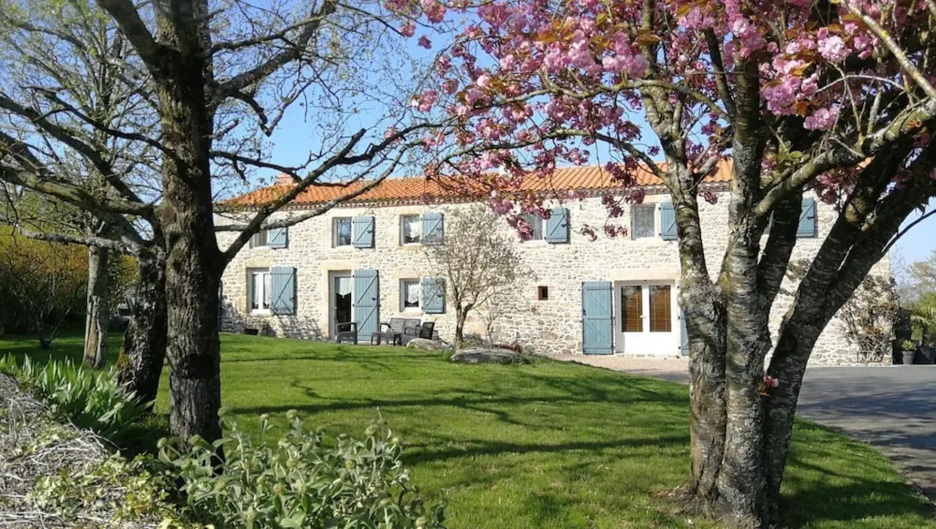 Le Chiron de la Roche