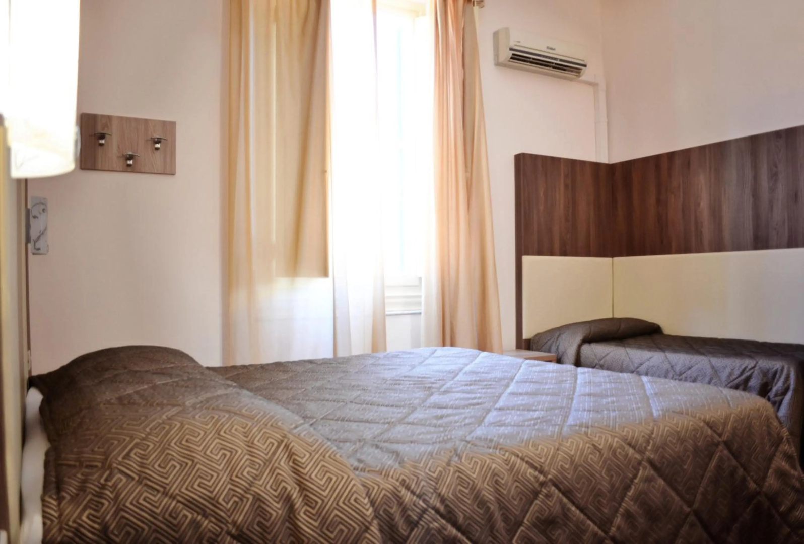 Hotel Arno Bellariva