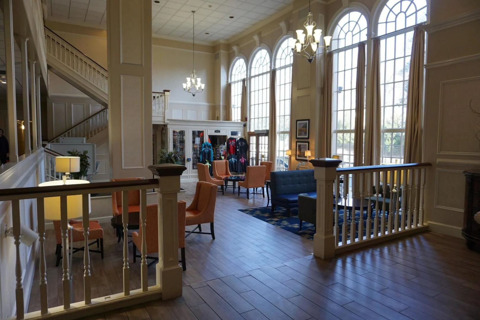 Best Western Capital Beltway Washington DC