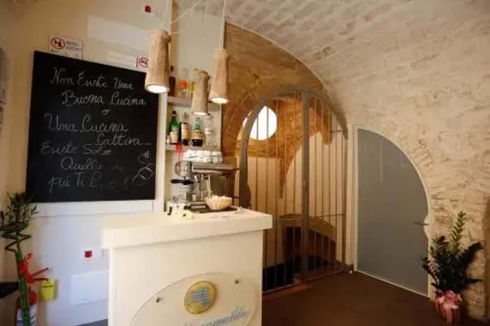 Appartamento Nel Borgo