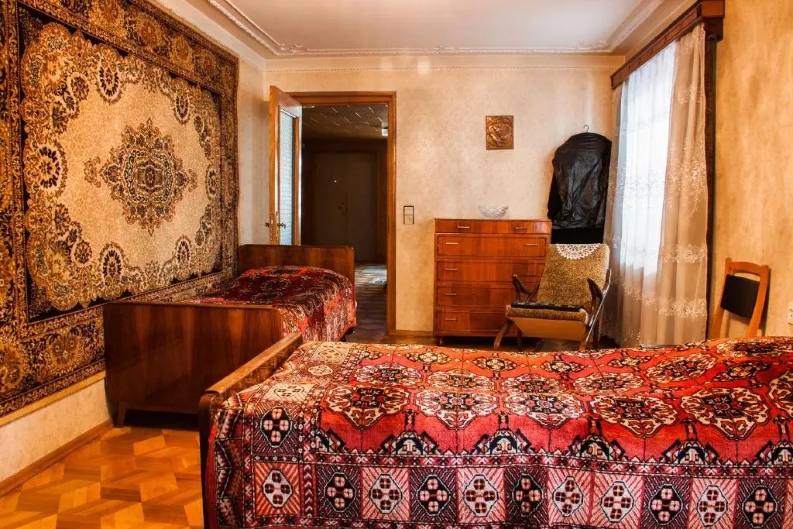 Гостевой дом Asmati